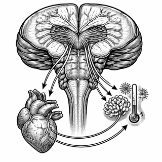 There's a Brain Circuit That Decides Whether Sepsis Kills You, and Scientists Just Found It