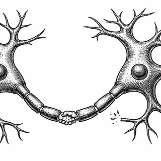 Same Gene, Different Drama: Why NRXN1 Deletions Cause Autism in Some Brains and Schizophrenia in Others