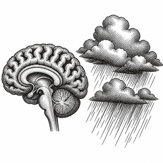 Bad things that happen to a kid can change the kid's brain. That's the whole idea, stated the way a ten-year-old would get it. Now the grown-up version: a massive new review in JAMA Psychiatry argues that poverty, neglect, loneliness, and discriminat