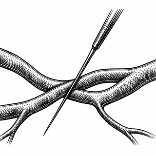 Size Matters: How Skinny Brain Probes Could Stop the Bleeding Problem