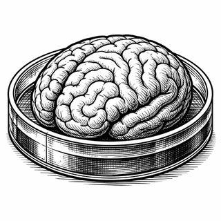 Your Brain Doesn't Fit in a Petri Dish (And That's a Problem)
