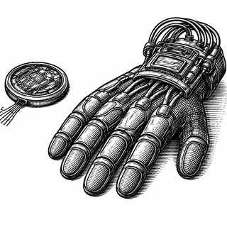 China Just Approved the World's First Commercial Brain Chip for Paralysis - And It's Not Neuralink