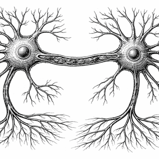 Neurons Might Be Physically Connected in Ways We've Been Ignoring for Over a Century