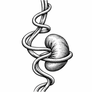 If this were a movie, the cast list would be gloriously overbooked: a stressed maternal immune system as the jumpy producer, splenic macrophages as bouncers with terrible restraint, the vagus nerve as a long-suffering courier, and electroacupuncture 