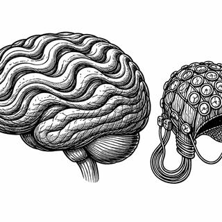 Your Brain's Biggest Waves Are Running the Show (And We Finally Have Proof)