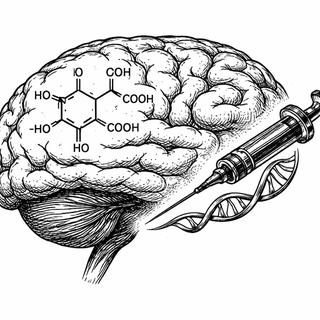 The Problem With Fixing a Brain That Can't Take Out Its Own Trash