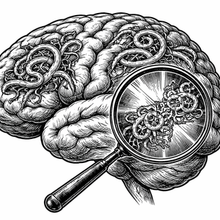 Sorry to Be the One to Tell You This, but Your Brain's Bouncer Has Been Letting in the Wrong Crowd