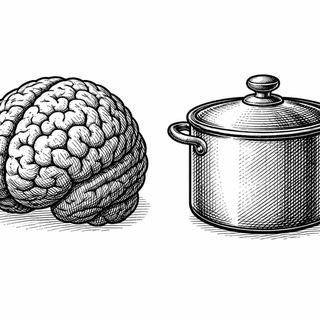 Adaptive intelligence sounds a bit like making soup from a fridge full of leftovers. You start with a rough plan, the onions go in, something smells promising, then reality barges in - the broth is thin, the heat is wrong, the cat is judging you - an