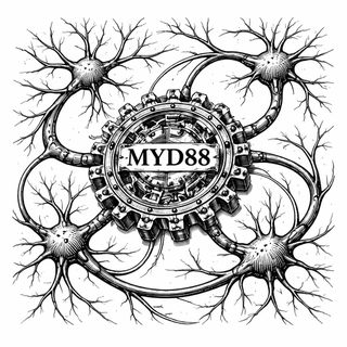 The Tiny Protein Running Your Brain's Security Detail