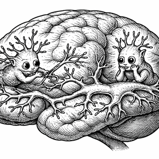 Your Brain's Overzealous Cleaning Crew Might Be Causing Schizophrenia