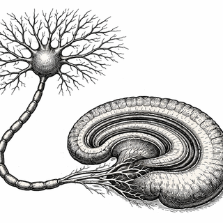 A neurologist walks into a bar and says, 