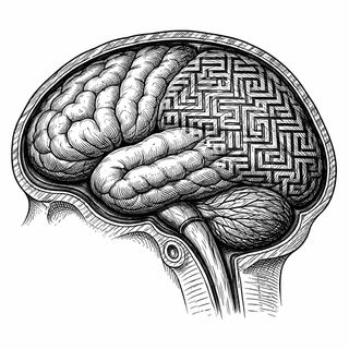 Your Brain Has a Map, and Scientists Just Found a Way Faster Route Through It