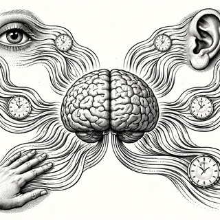 All Your Senses Might Be Running on the Same Secret Operating System