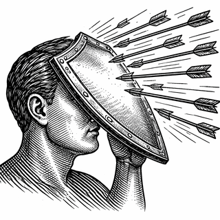 Your Brain Has Security Holes, and Disinformation Knows Exactly Where They Are