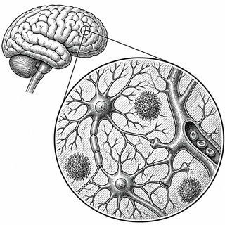 Across the studies Lakra and colleagues review, the recurring surprise was not that aging brain tissue looked chaotic. The surprise was that the chaos had a zip code. Genes were not simply turning up or down like moody dimmer switches. They were doin