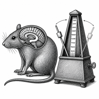 Boomers may read this and think, "I told you sleep mattered." Millennials may read it while calculating whether five hours plus cold brew counts as a lifestyle. Gen Z may ask if the hippocampus has a settings menu. Situation report: in rats, sleep ap