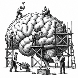 For a long time, science treated the maternal brain a bit like the family minivan after the first kid arrives: obviously changed, probably sticky, but not something anyone bothered to inspect closely. Now a new Trends in Neurosciences piece asks a wo