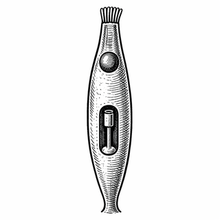 You're using this right now - or at least the part of your nervous system that quietly translates the room's background racket into useful information while you pretend to focus. Every rustle, fan hum, and suspicious floorboard creak depends on micro