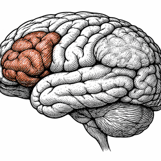 Ramón y Cajal famously said that every person can become the sculptor of their own brain. Major depression, though, sometimes seems to hand the chisel to a chaotic intern who keeps sanding the wrong parts and telling the salience network to panic abo
