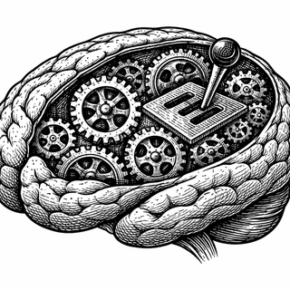 Your Brain Runs on a Manual Transmission (And Scientists Just Found the Clutch)