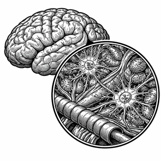 Your Brain Is the Fattest Organ in Your Body, and That's Actually Really Important