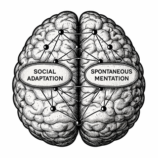 Your Personality Might Be Simpler Than You Think (And Your Brain Agrees)