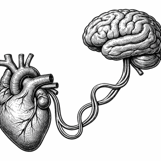 A heart attack is brutally simple and weirdly overcomplicated at the same time. One clogged artery can starve heart tissue in minutes - that part is old news. But the damage, according to a new mouse study, does not stay politely inside the heart lik