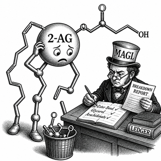 Maya quits nicotine on a Monday, because apparently Monday needed more enemies. By Tuesday, her brain's reward desk is filing complaints, the stress department has unionized, and some tiny chemical accountant is asking why the usual supply of comfort