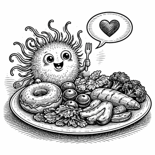 A lot rides on not getting this wrong. If we fail to understand why modern diets seem to pull people toward eating patterns that feel automatic, compulsive, or weirdly hard to resist, then we keep treating appetite like a simple matter of willpower -