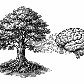 What If the Best Thing You Could Do for Your Brain Costs Absolutely Nothing?