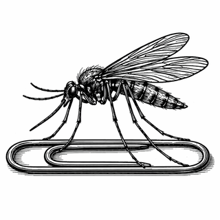 5.6 billion people at risk plus one mosquito the size of a paper clip equals a wildly unfair math problem. Ladies and gentlemen of the readership, the evidence is in: Aedes aegypti is not just a daytime biter with bad manners. According to a 2025 Cel