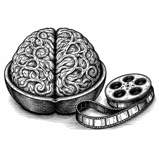 We still don't know how the brain turns a rolling storm of activity into thoughts, memories, and behavior. But this paper gets us closer. The brain, annoyingly, still acts like a witness who says, "I saw some stuff, but I cannot be more specific."