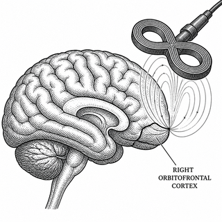 Brain stimulation is suddenly in the news like it unlocked a shiny new tech tree: at-home stimulation devices for depression are rolling toward the market, clinics keep expanding TMS, and now a 2026 Nature Communications study asks a very specific qu
