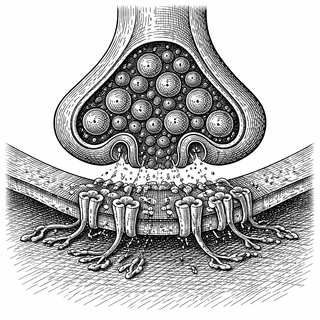 The Membrane-Bending Protein With a Secret Side Job