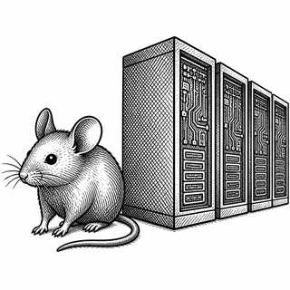If you were assembling the ultimate dream team, would you pick a tiny mouse, a computer cluster, and a few slices of a human brain to tackle the mysteries of consciousness? Oddly enough, modern neuroscience says yes—and no, they're not just after the