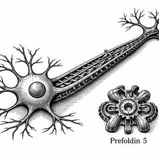 The Brain’s Anti-Tangle Mechanic