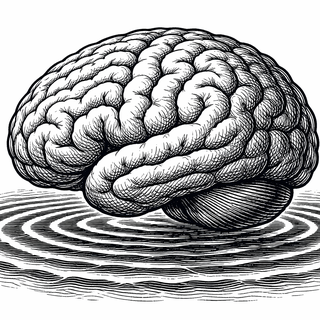 Your Brain's Shape Might Matter More Than Its Wiring