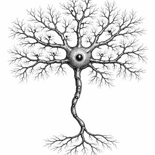 When One Neuron Stops Acting Like a Simple Light Switch
