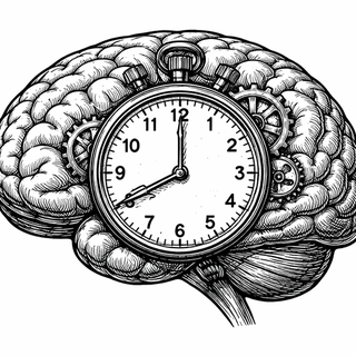 Monday: normal brain. Tuesday: still normal. Wednesday: everything changed. Not because you discovered a hidden genius mode, sadly, but because scientists found a sharper way to watch a decision unfold - not as one blurry 