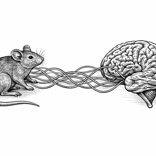 Can a mouse brain speak human? Can gene patterns map anatomy across species? Can that help sort the decent Alzheimer’s models from the absolute chancers? And can a pile of transcriptomics data do what decades of hopeful hand-waving often could not?