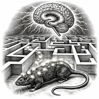 You used to think memory worked like a decent filing cabinet - label the folder, shove in the facts, move on with your life. But then the hippocampus shows up like that one coworker who insists the meeting notes are useless unless you also remember w