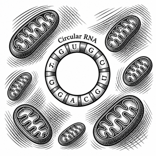 If you Google circular RNA and memory, you'll find a confusing buffet: cancer biomarkers, biotech pitches, Alzheimer’s headlines, and diagrams that look like pasta got tenure. That search is not wrong, exactly. It just hides the tastiest part: inside