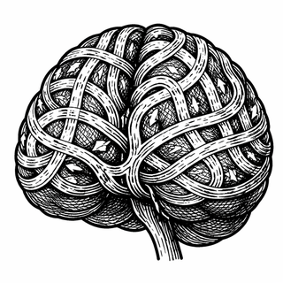 Your Brain's GPS Has Secret Shortcuts (And AI Just Found Them)