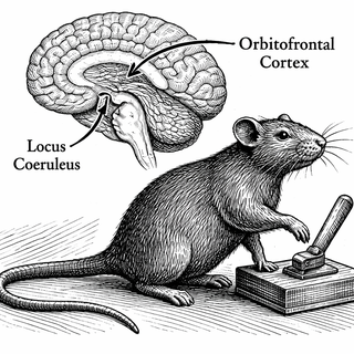 Your Brain Has a Chemical 