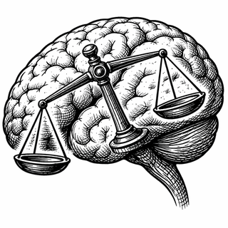 The Gene That Tips Your Brain's Scales: How FNDC4 Rewires Neural Balance in Alcohol Use Disorder