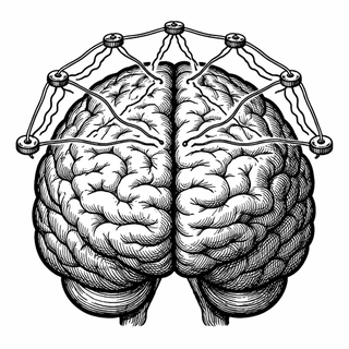 Your Brain Has a Dimmer Switch, and Scientists Just Figured Out How to Use It