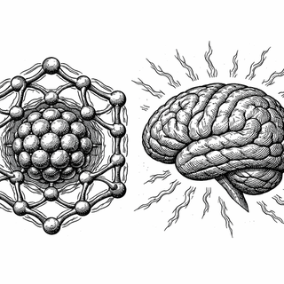 Tiny Gold Clusters That Act Like Enzymes Might Revolutionize How We Talk to Our Brains