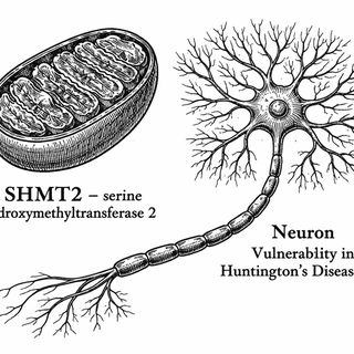 Your Brain's Janitor Has a Side Hustle - And It Might Save Neurons