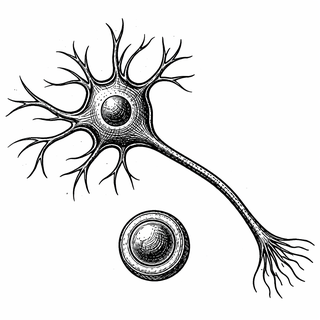 Tiny Bone Marrow Bubbles Are Rescuing Your Gut's Secret Brain From Diabetes