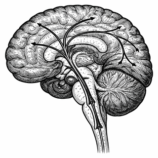 Those Big Brain Responses to Sudden Stimuli? Probably Not What You Think